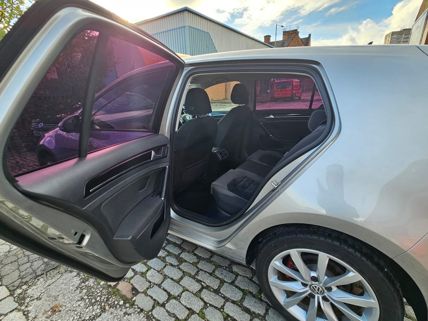 Used Volkswagen Golf 2013 for sale - 76364874: Photo 14