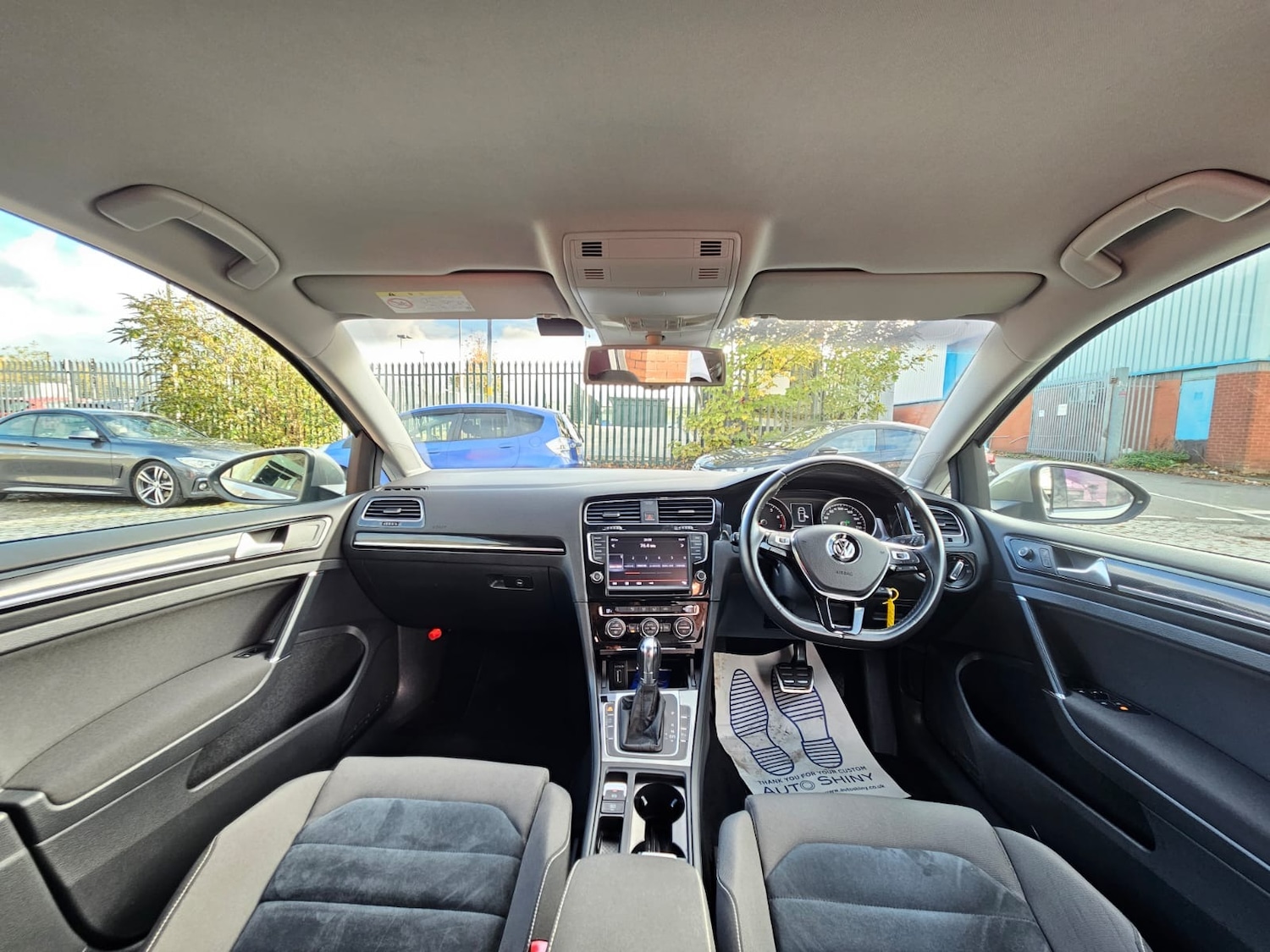 Used Volkswagen Golf 2013 for sale - 76364874: Photo 16