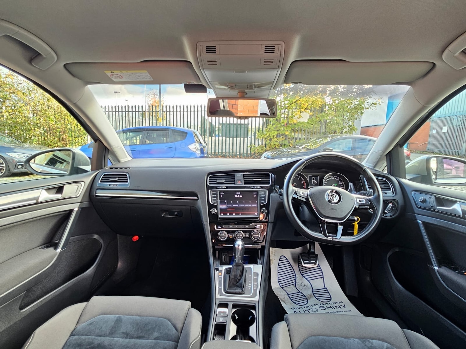 Used Volkswagen Golf 2013 for sale - 76364874: Photo 17