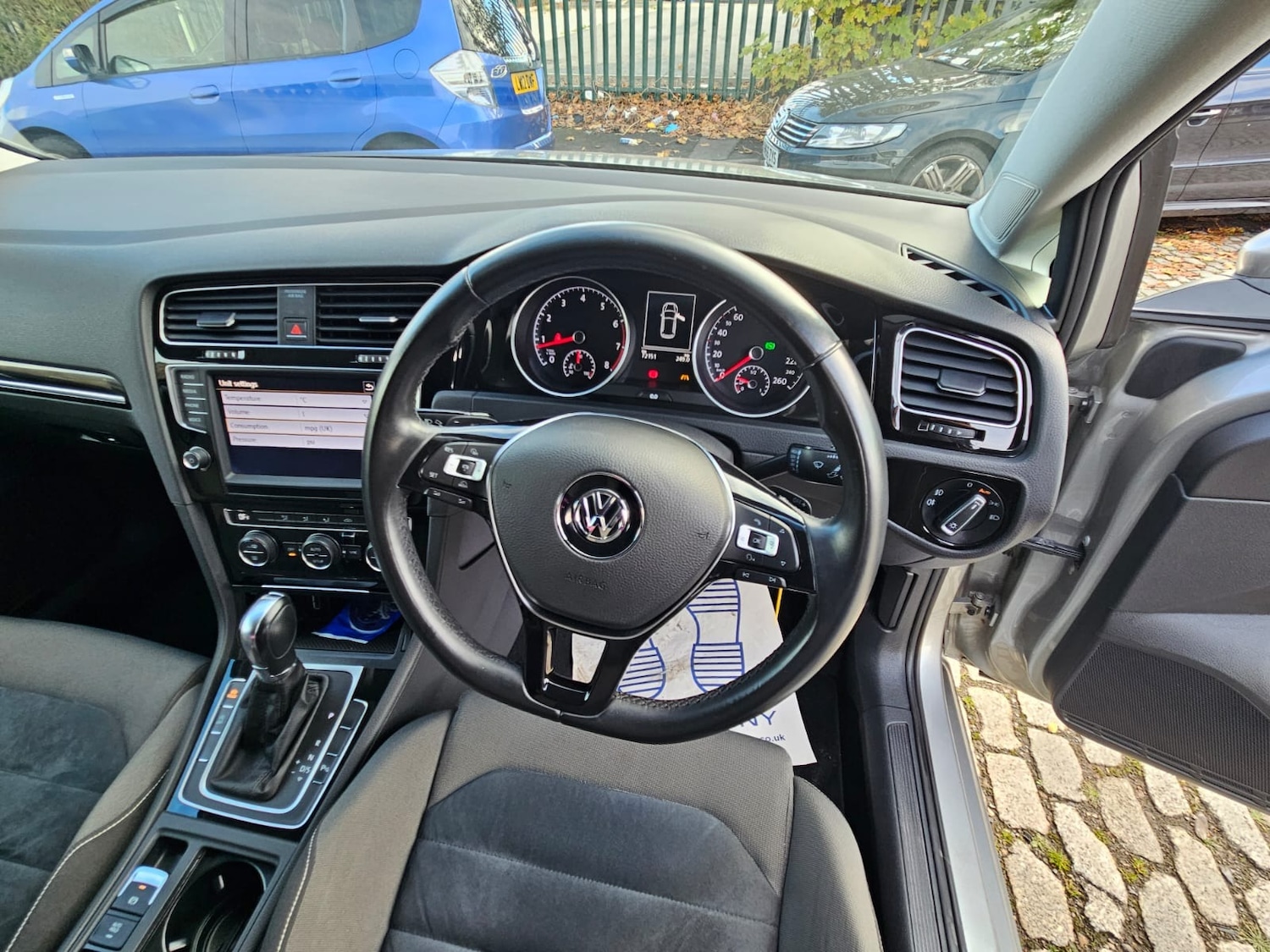 Used Volkswagen Golf 2013 for sale - 76364874: Photo 18