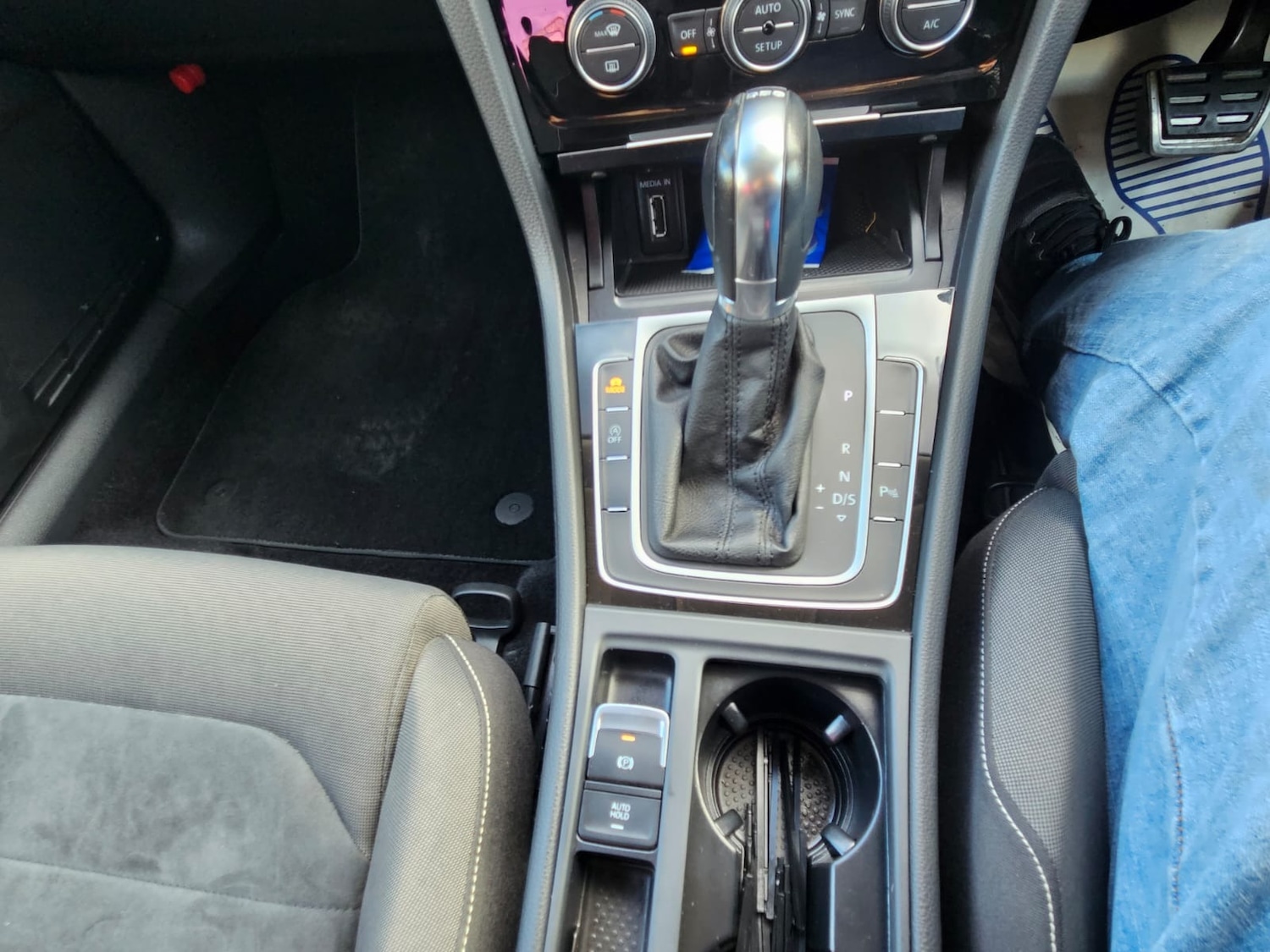 Used Volkswagen Golf 2013 for sale - 76364874: Photo 19