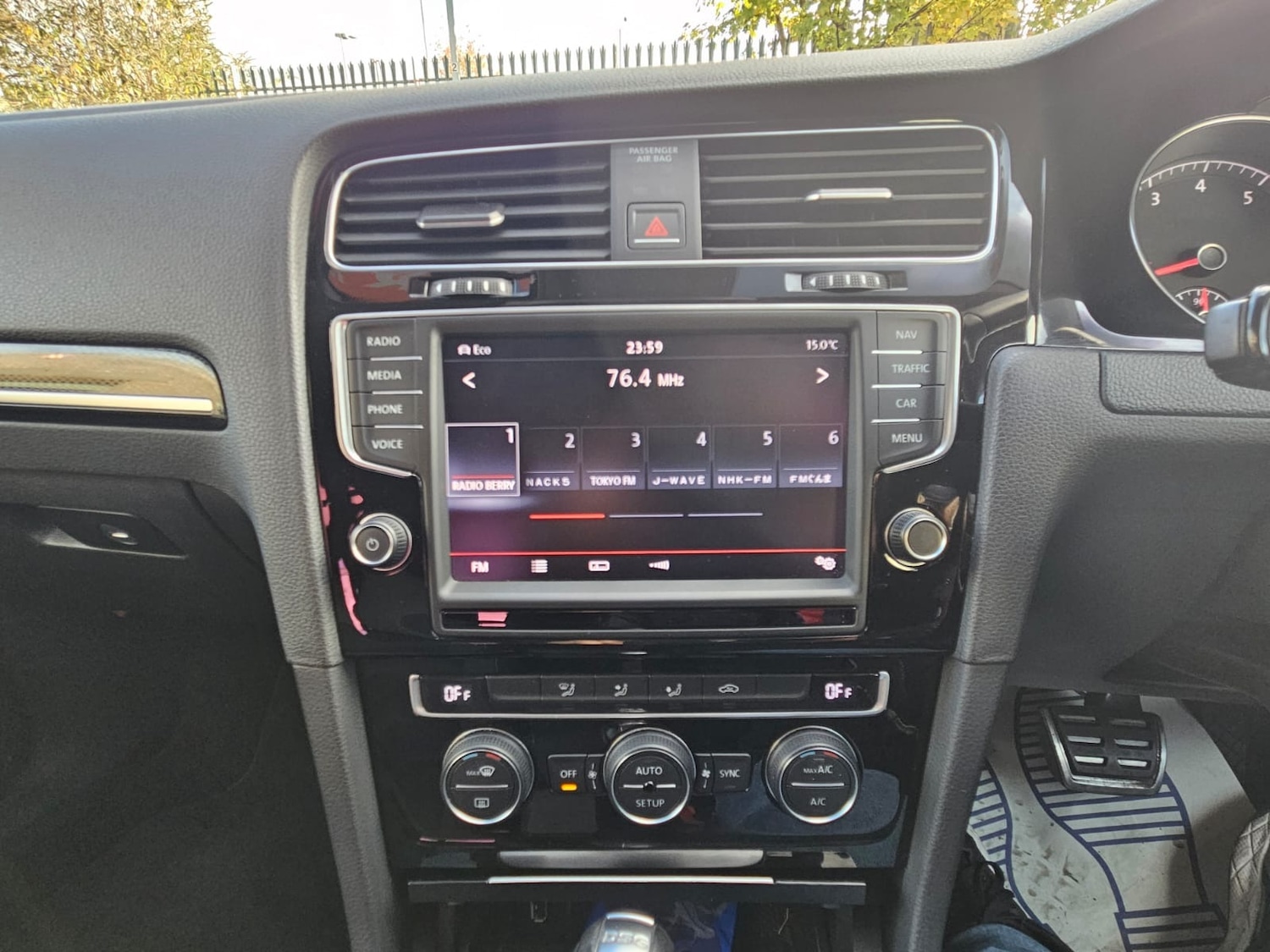 Used Volkswagen Golf 2013 for sale - 76364874: Photo 20