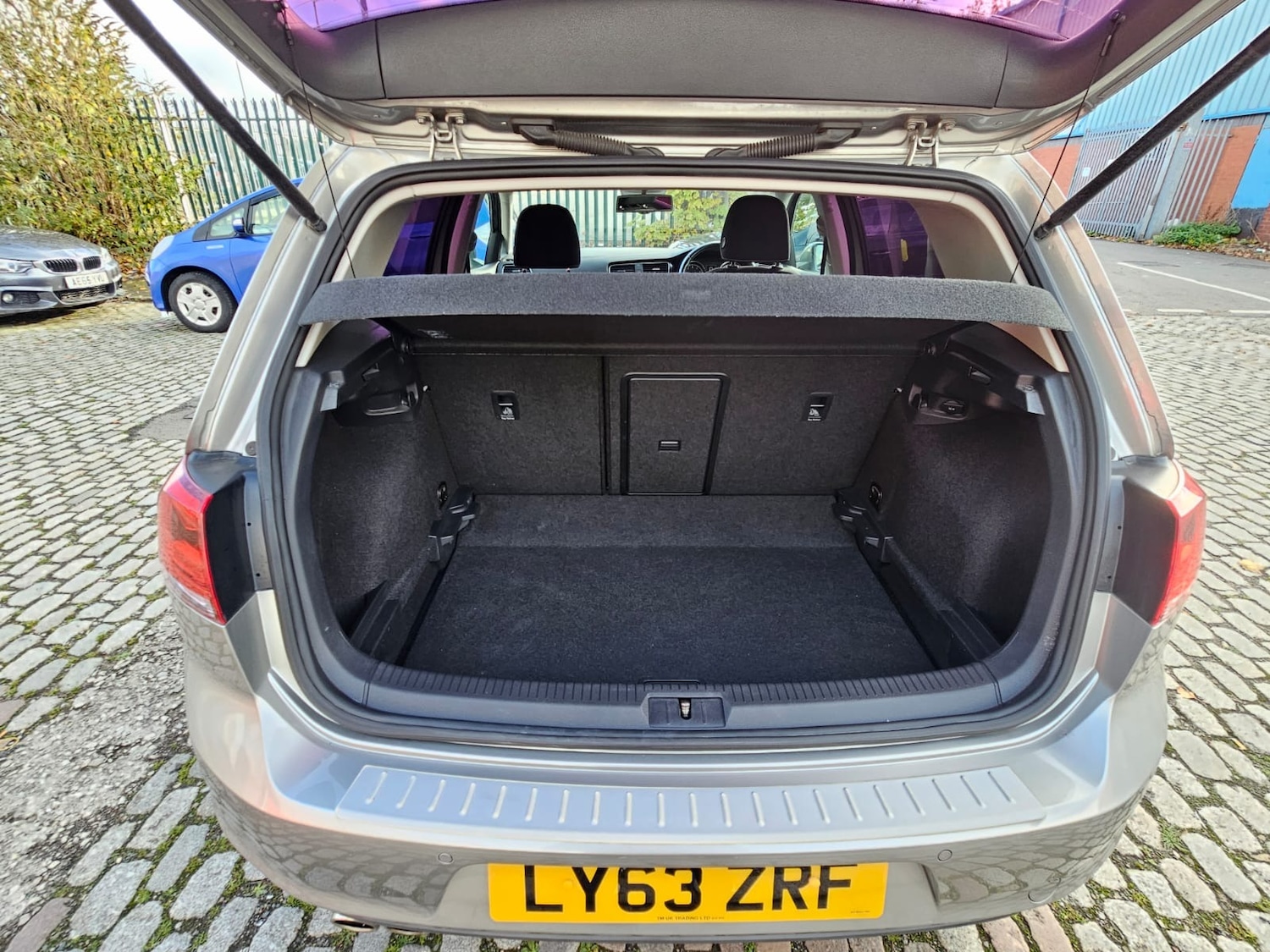 Used Volkswagen Golf 2013 for sale - 76364874: Photo 22