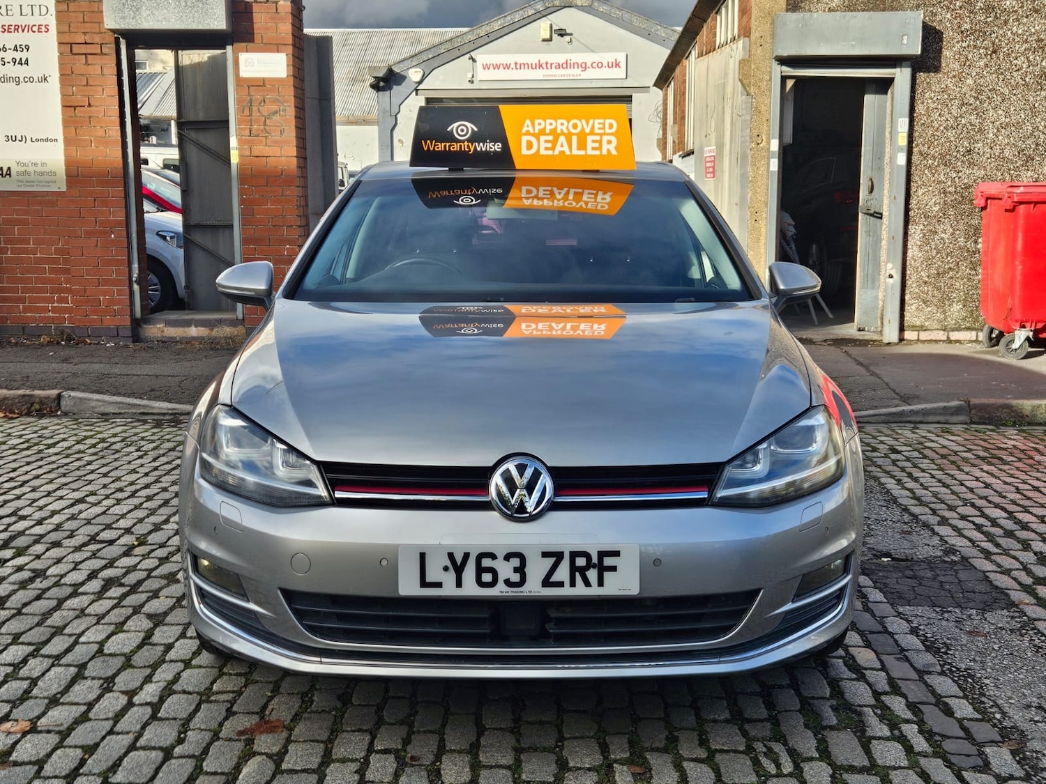 Used Volkswagen Golf 2013 for sale - 76364874: Photo 7