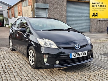 Used Toyota Prius 2015 for sale - 78982792: Photo
