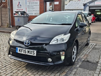 Used Toyota Prius 2015 for sale - 78982792: Photo