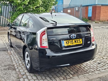 Used Toyota Prius 2015 for sale - 78982792: Photo