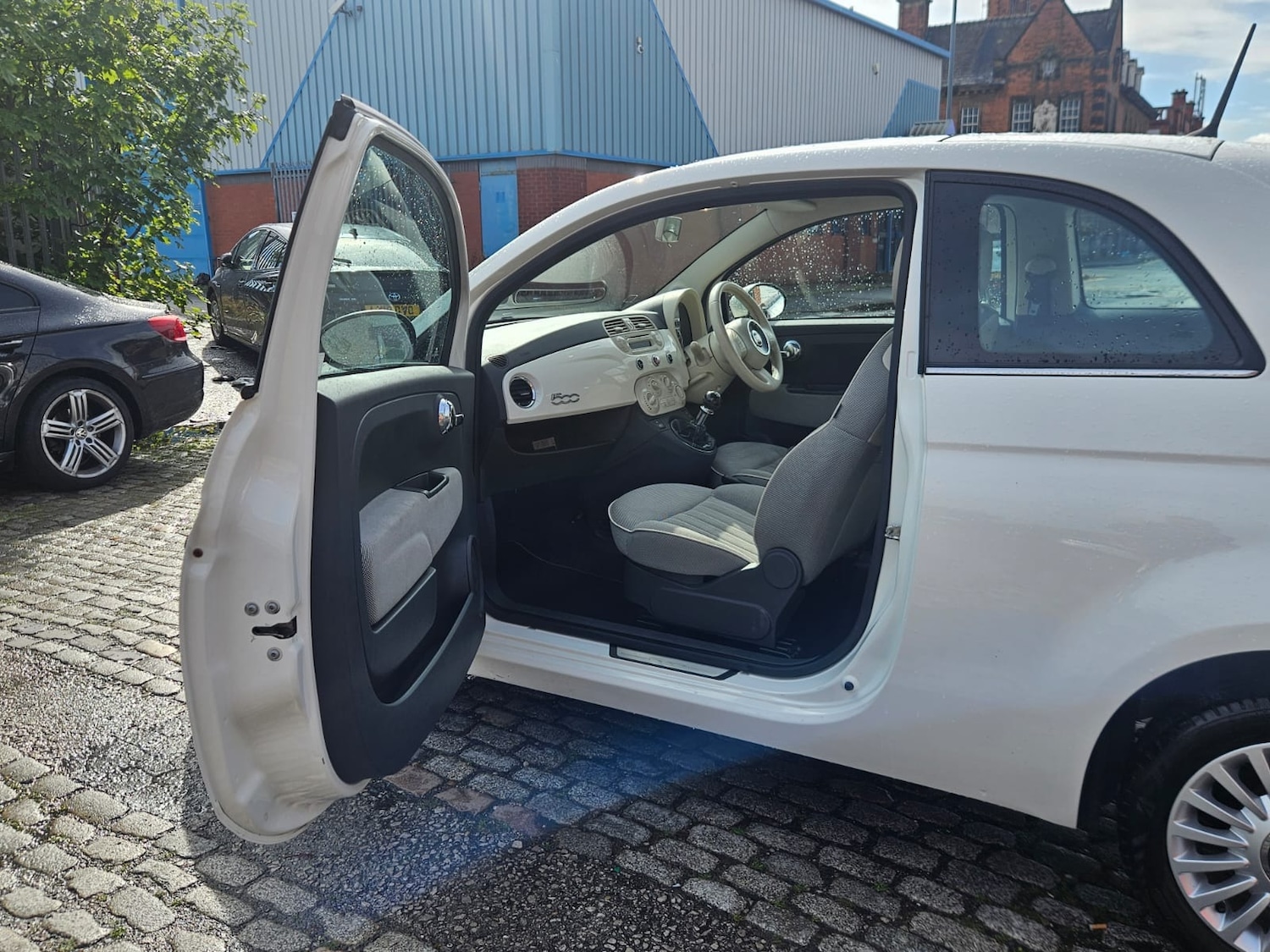 Vehicle 11