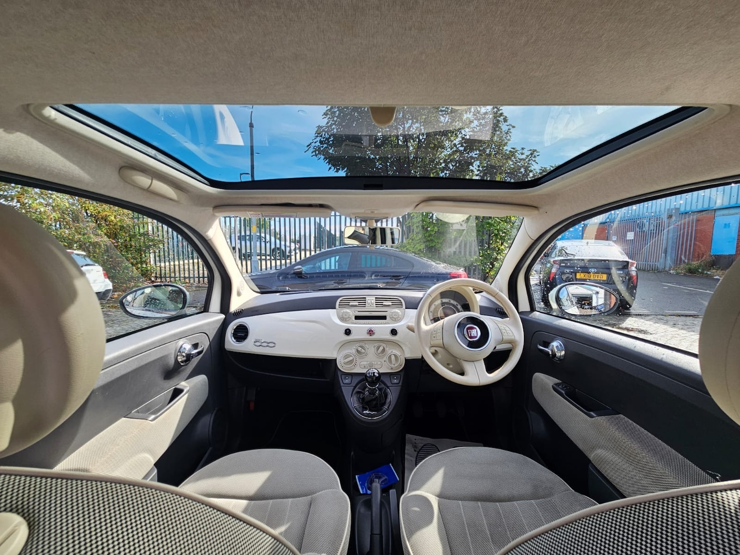 Vehicle 15