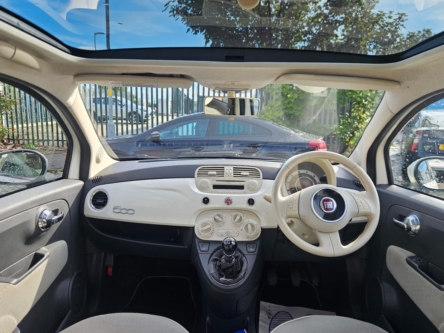 Vehicle 16
