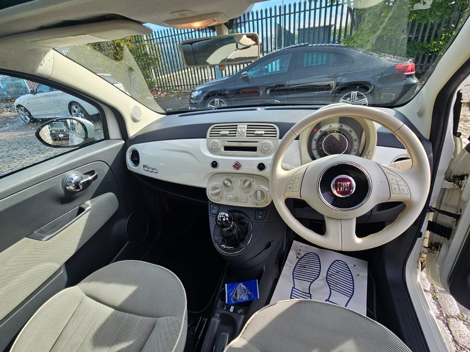 Vehicle 17