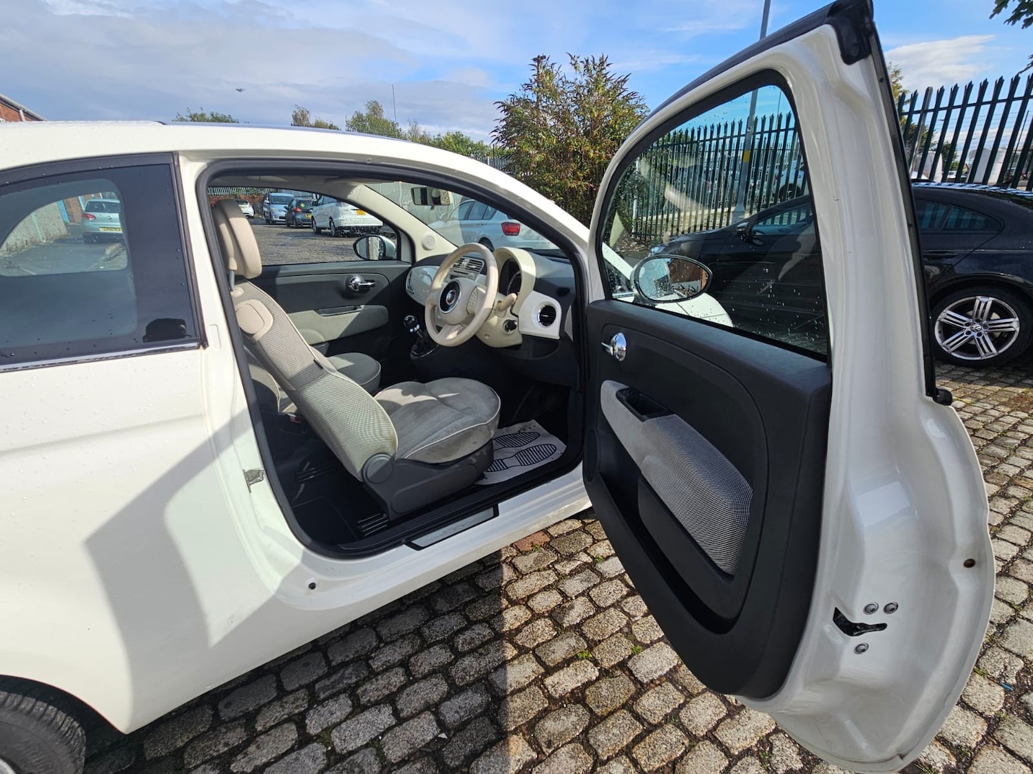 Vehicle 9