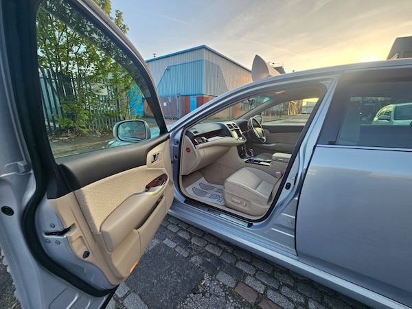 Used Toyota Crown 2010 for sale - 74445051: Photo 11