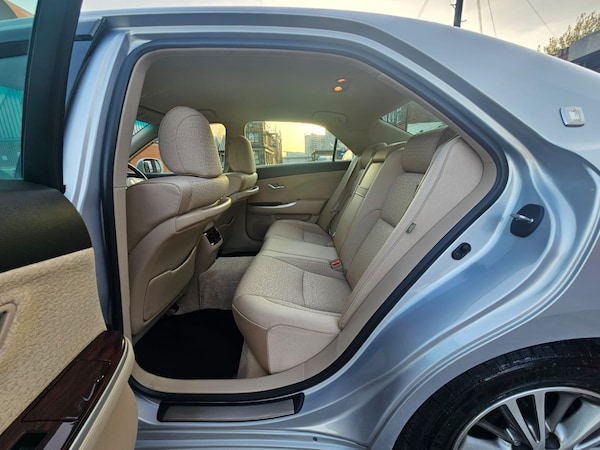 Used Toyota Crown 2010 for sale - 74445051: Photo 16