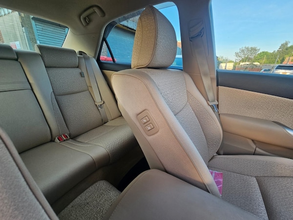 Used Toyota Crown 2010 for sale - 74445051: Photo 17