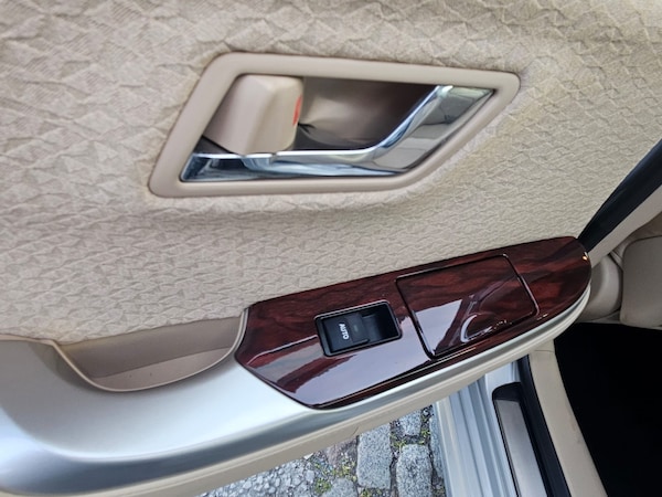 Used Toyota Crown 2010 for sale - 74445051: Photo 26