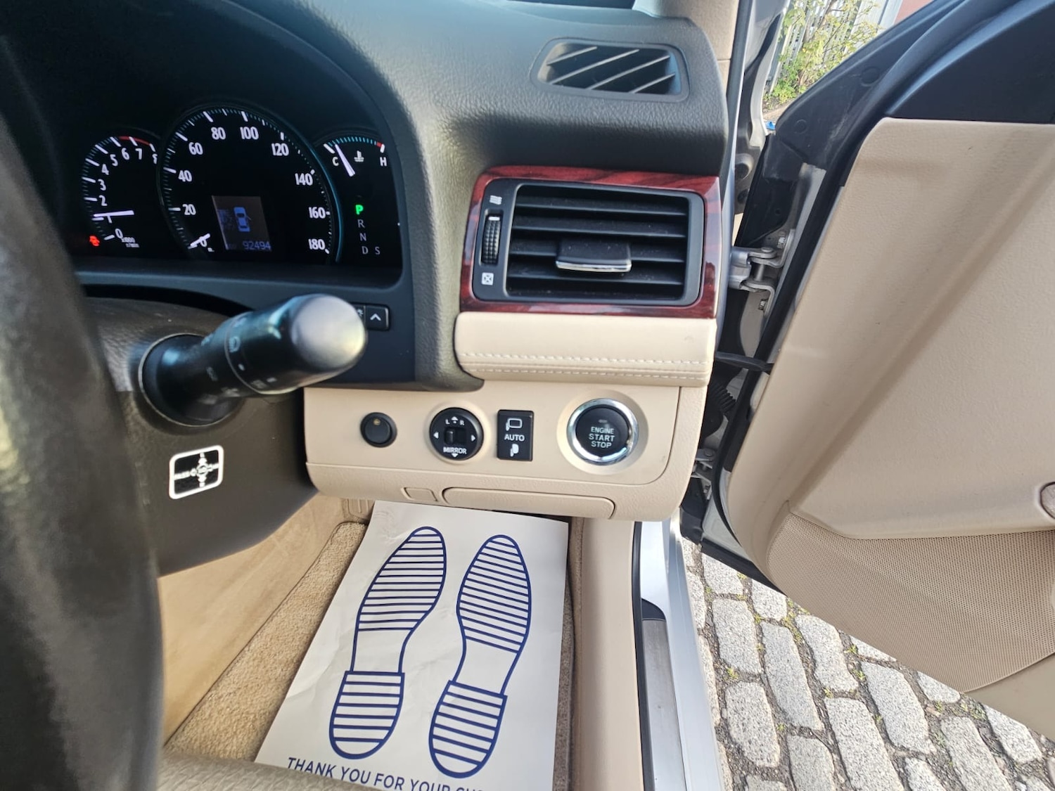 Vehicle 28