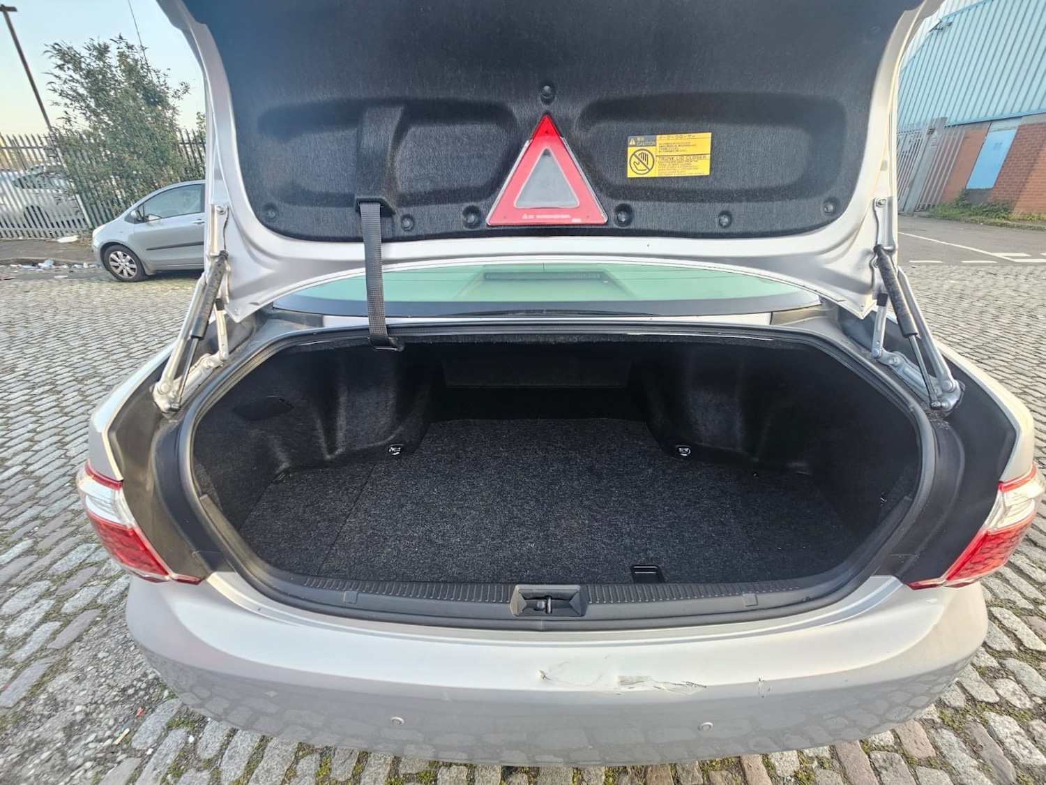 Vehicle 29
