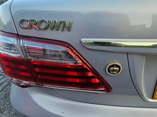 Used Toyota Crown 2010 for sale - 74445051: Photo 30