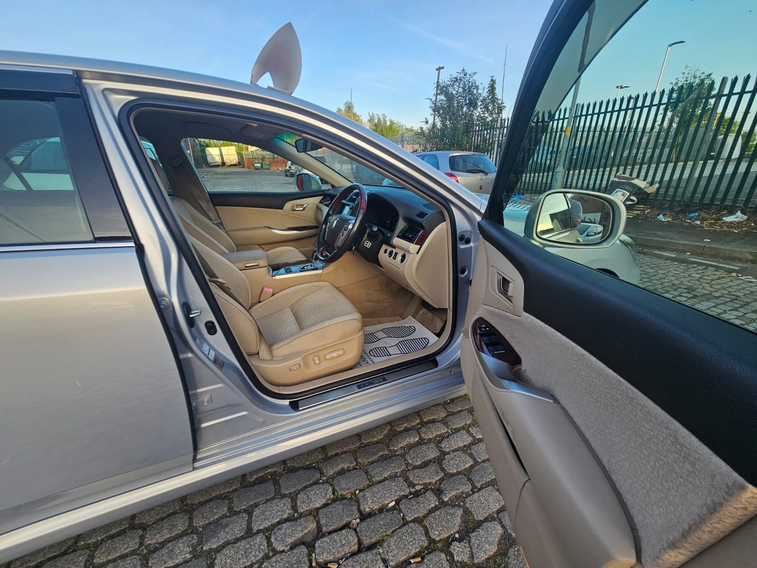 Vehicle 9