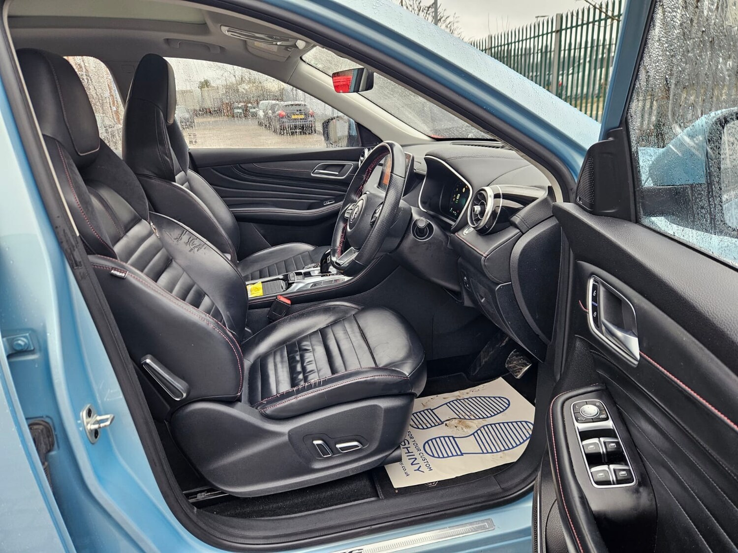 Used Vauxhall Astra 2017 for sale - 77555810: Photo 10