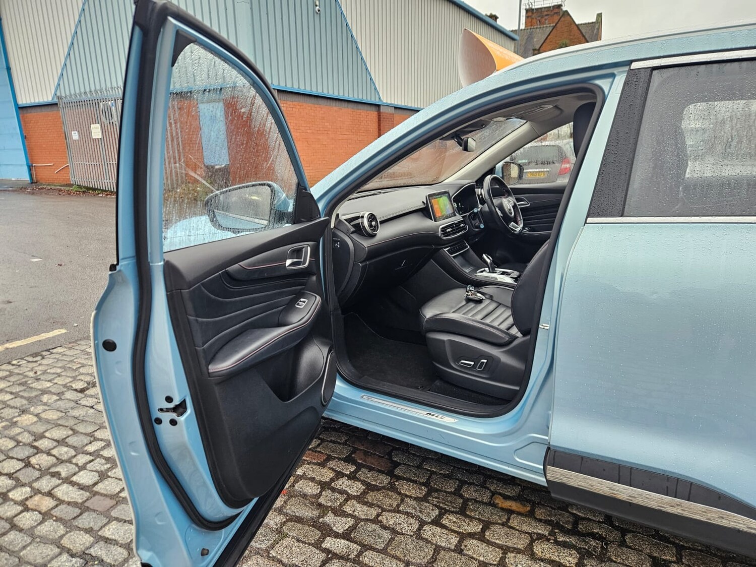 Used Vauxhall Astra 2017 for sale - 77555810: Photo 11