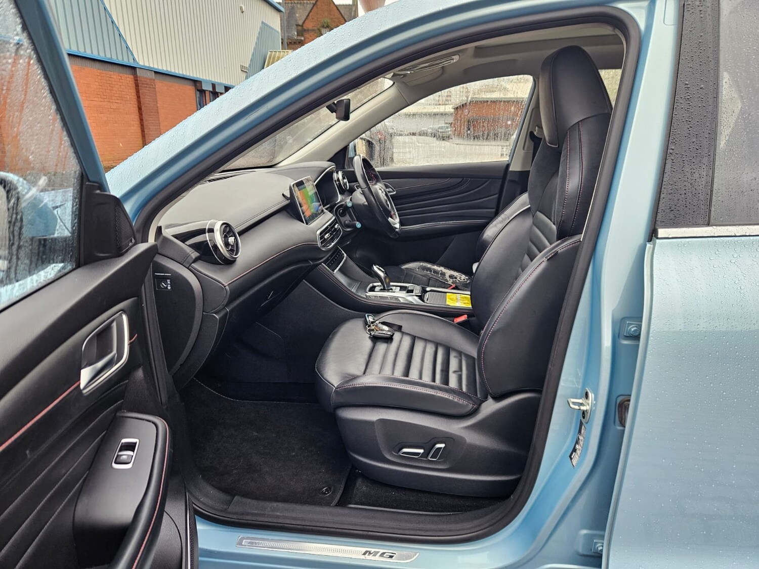 Used Vauxhall Astra 2017 for sale - 77555810: Photo 12