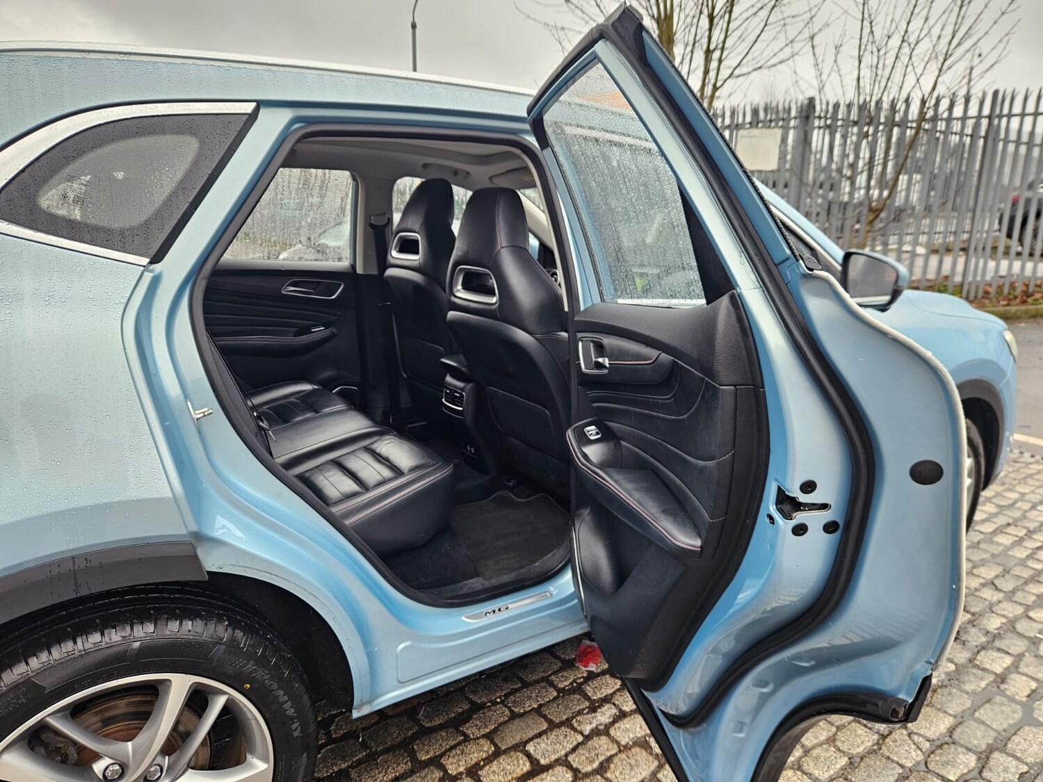 Used Vauxhall Astra 2017 for sale - 77555810: Photo 13