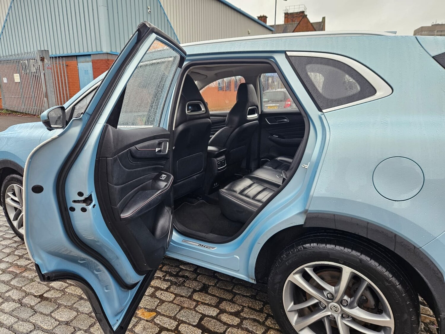 Used Vauxhall Astra 2017 for sale - 77555810: Photo 15