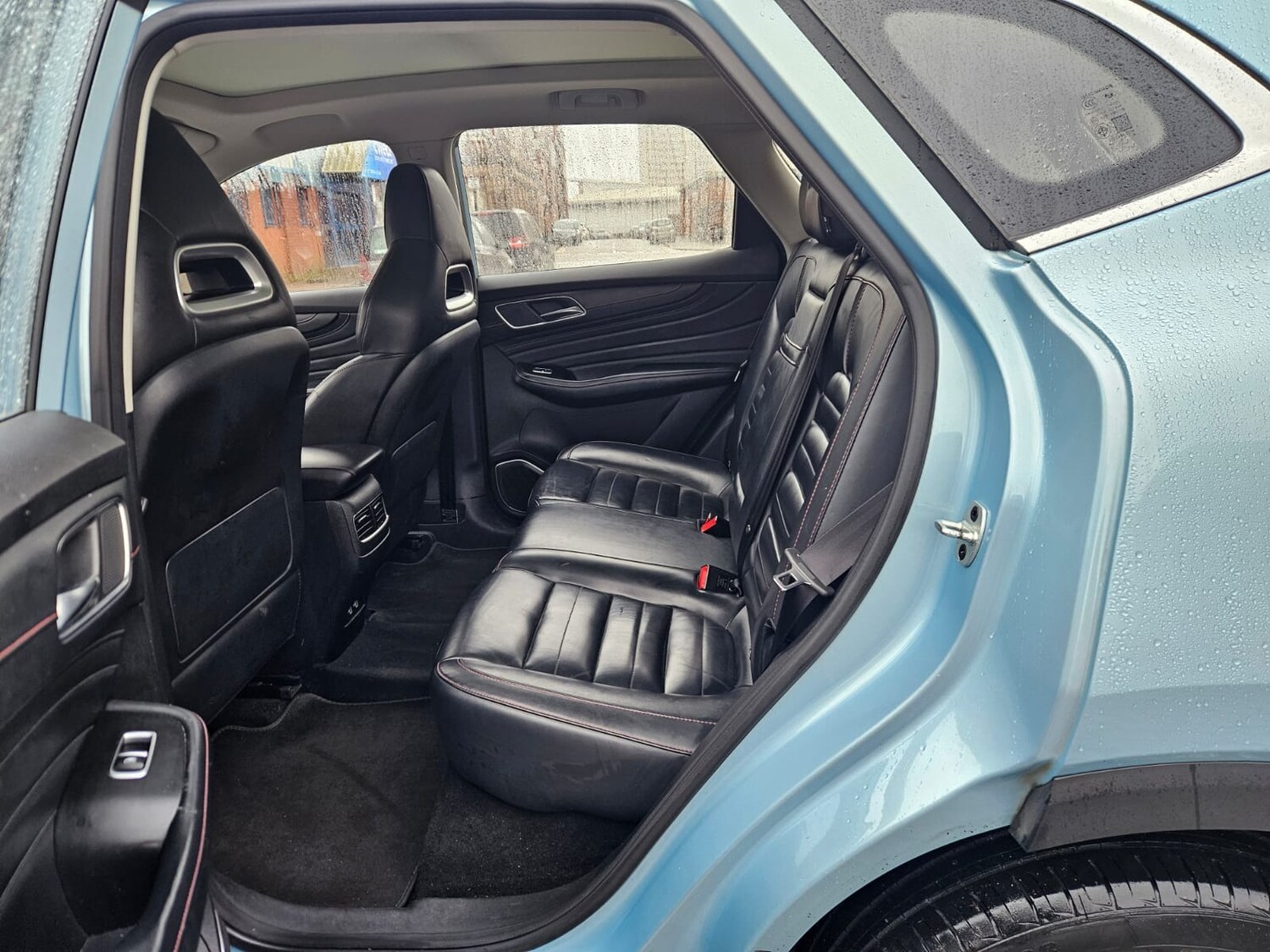 Used Vauxhall Astra 2017 for sale - 77555810: Photo 16