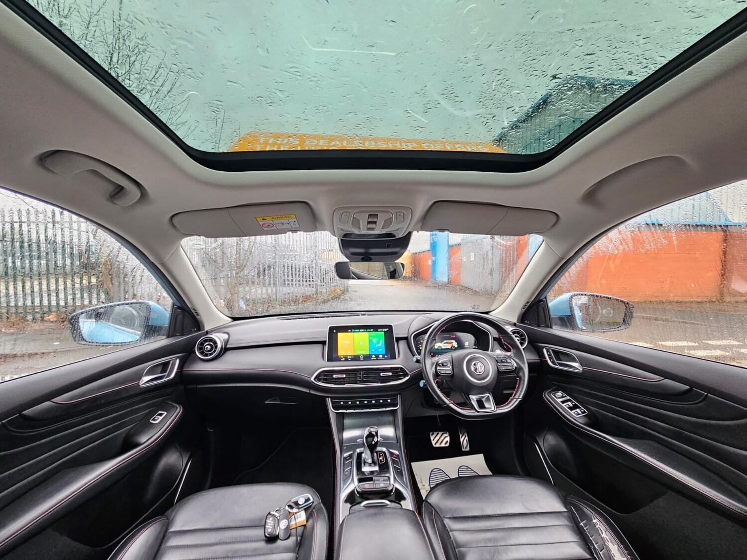 Used Vauxhall Astra 2017 for sale - 77555810: Photo 17