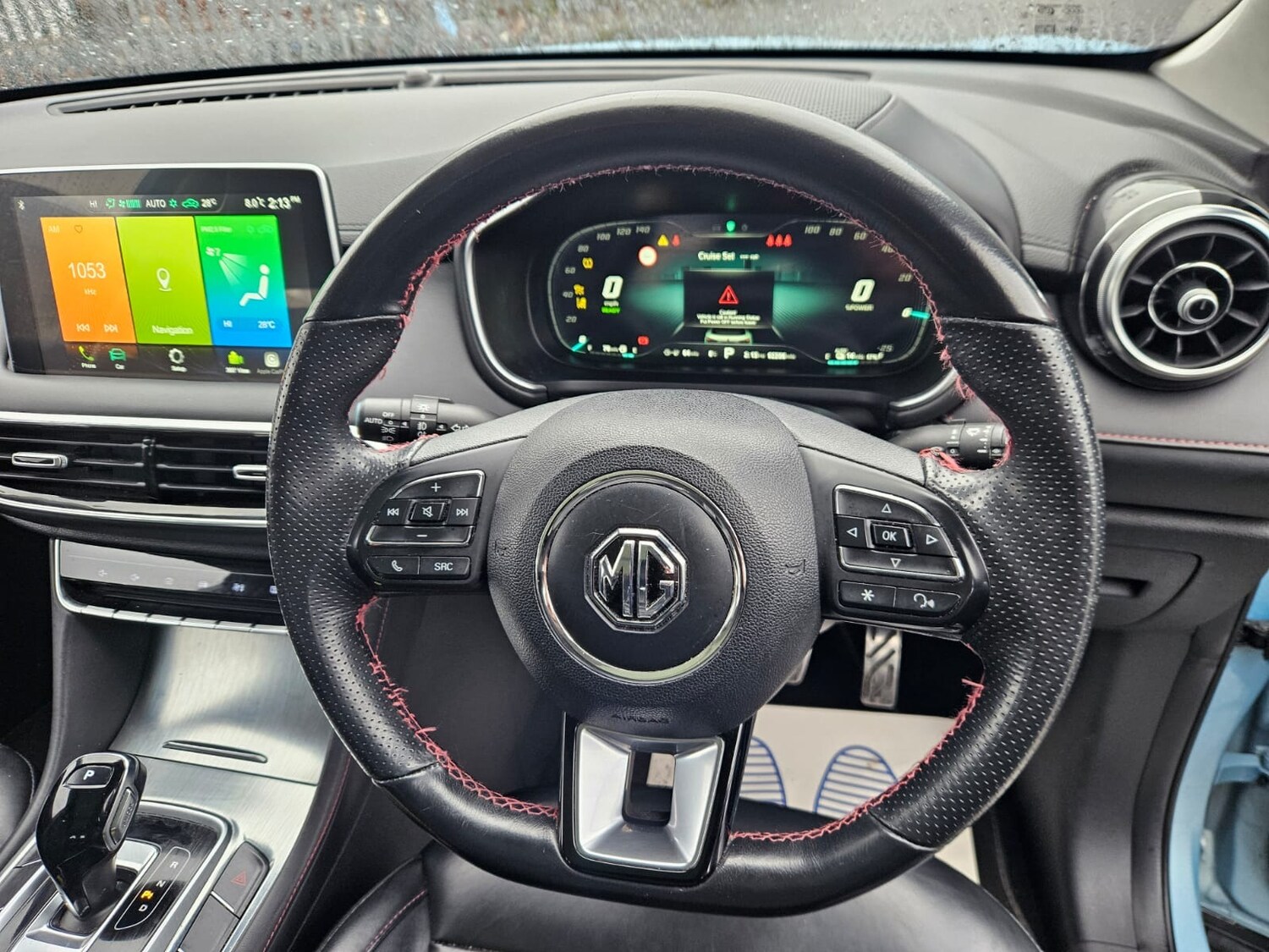 Used Vauxhall Astra 2017 for sale - 77555810: Photo 18