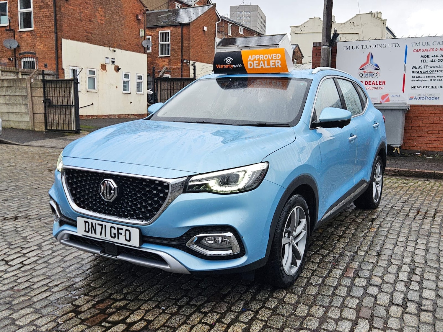 Used Vauxhall Astra 2017 for sale - 77555810: Photo 2