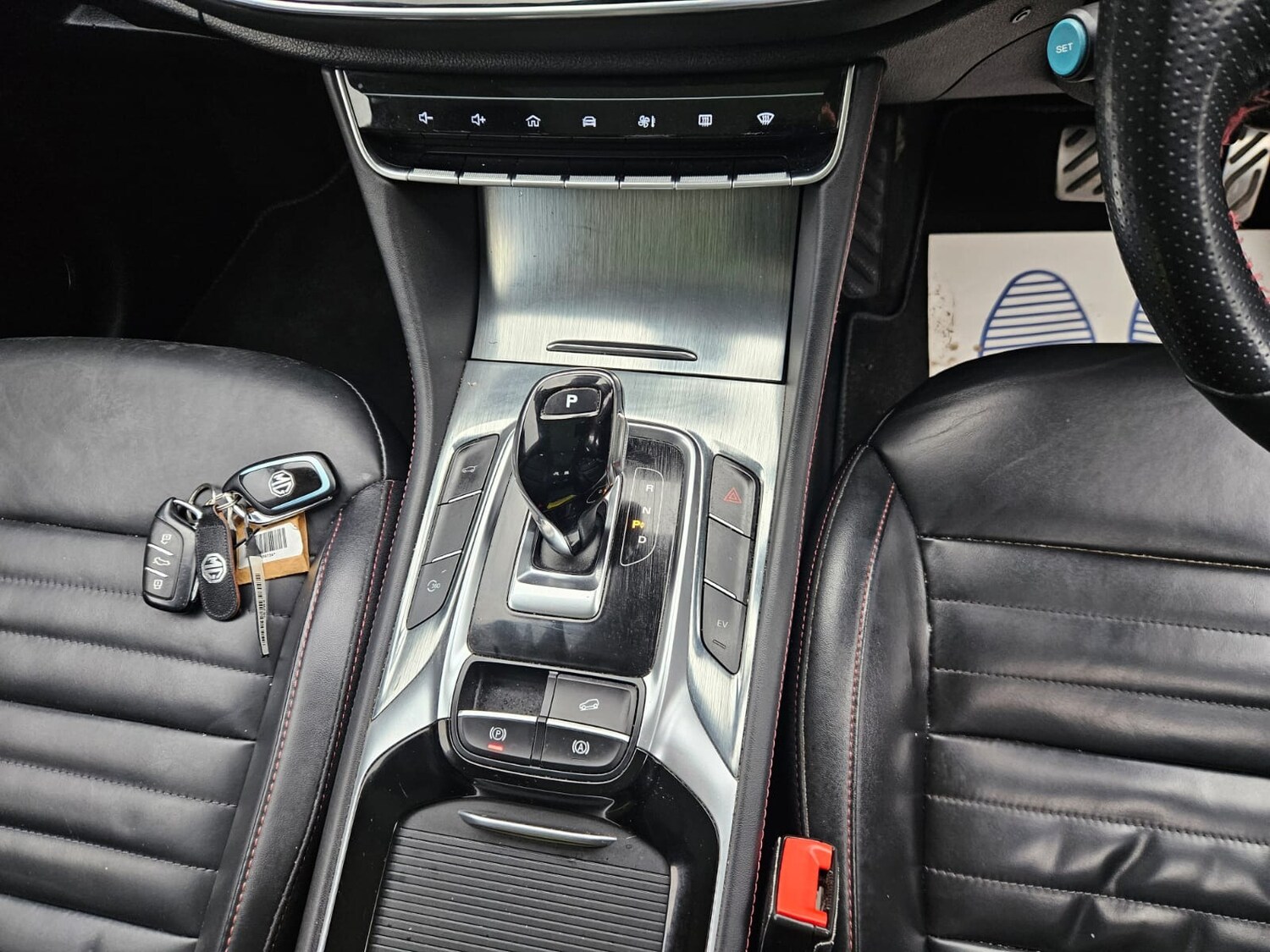 Used Vauxhall Astra 2017 for sale - 77555810: Photo 21