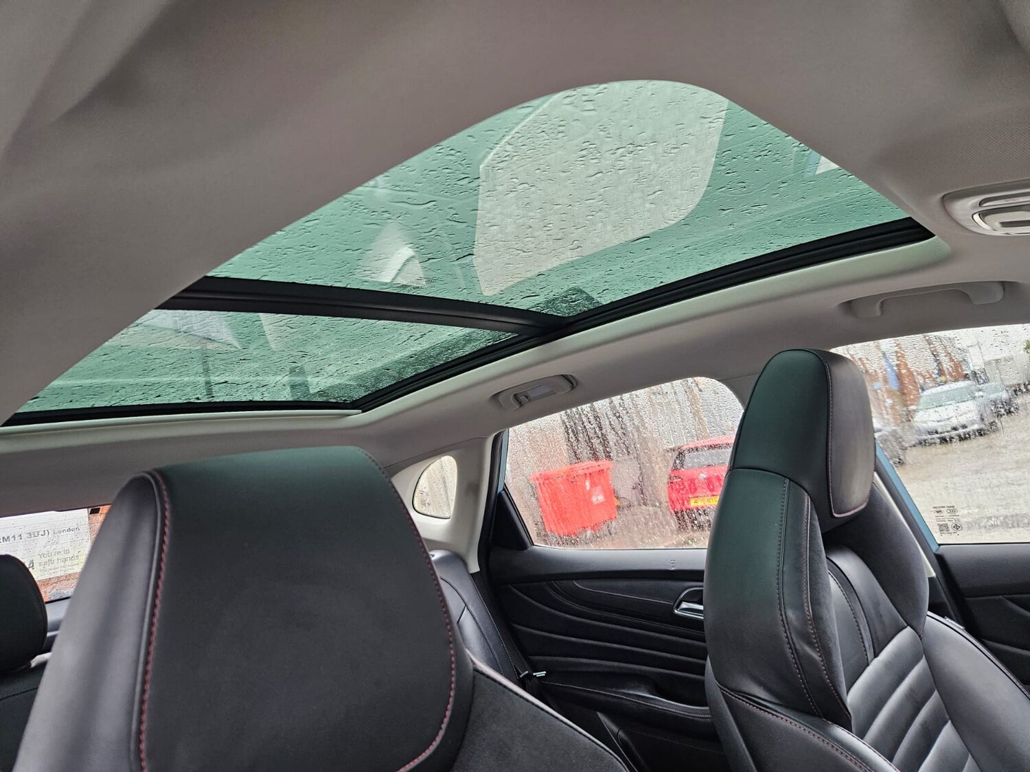 Used Vauxhall Astra 2017 for sale - 77555810: Photo 23