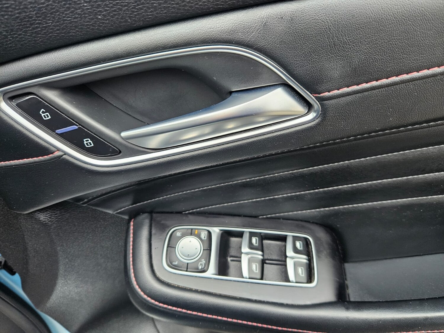 Used Vauxhall Astra 2017 for sale - 77555810: Photo 25