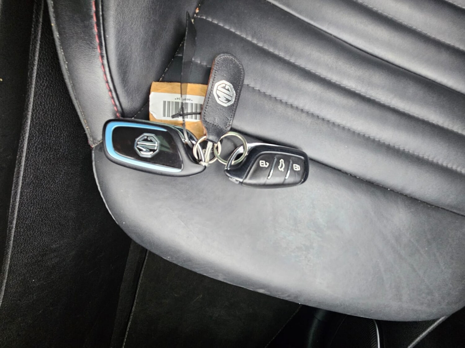 Used Vauxhall Astra 2017 for sale - 77555810: Photo 26