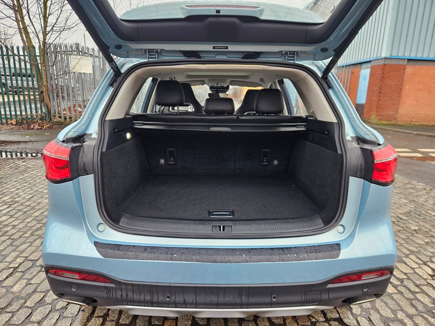 Used Vauxhall Astra 2017 for sale - 77555810: Photo 28