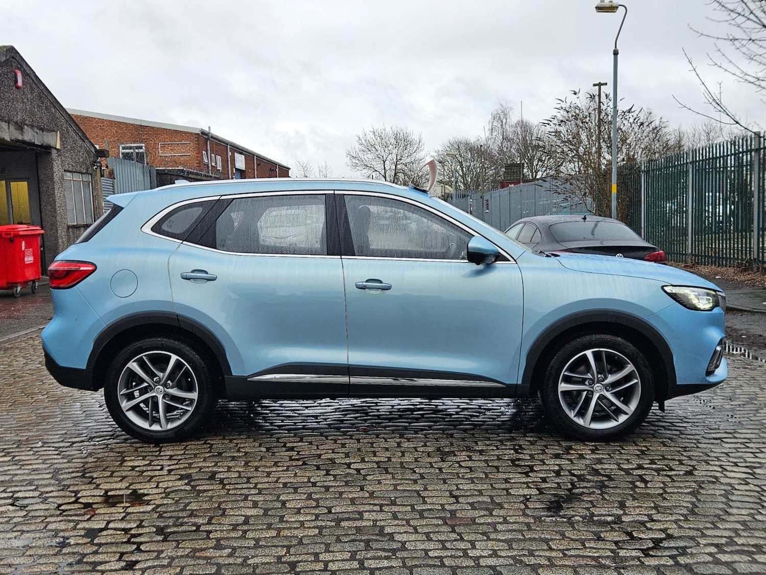Used Vauxhall Astra 2017 for sale - 77555810: Photo 5