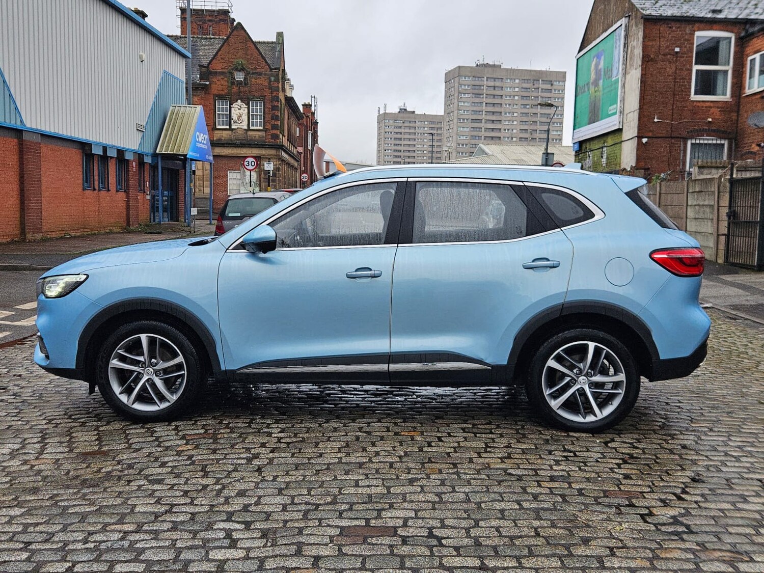 Used Vauxhall Astra 2017 for sale - 77555810: Photo 6