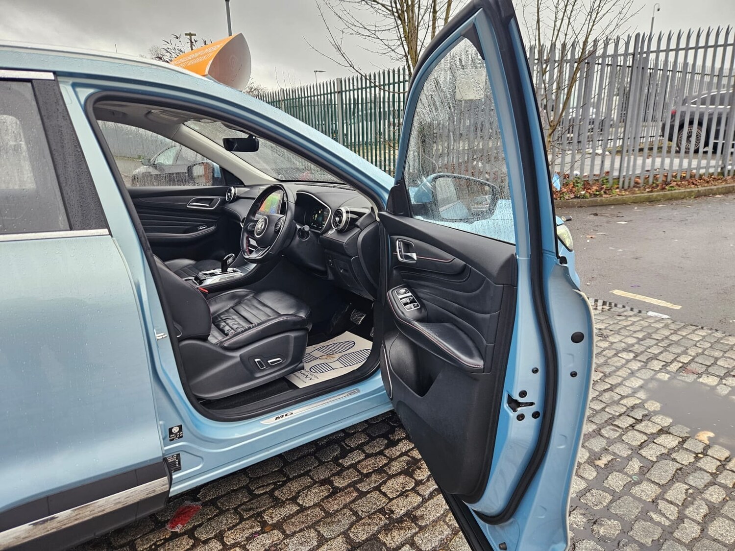 Used Vauxhall Astra 2017 for sale - 77555810: Photo 9