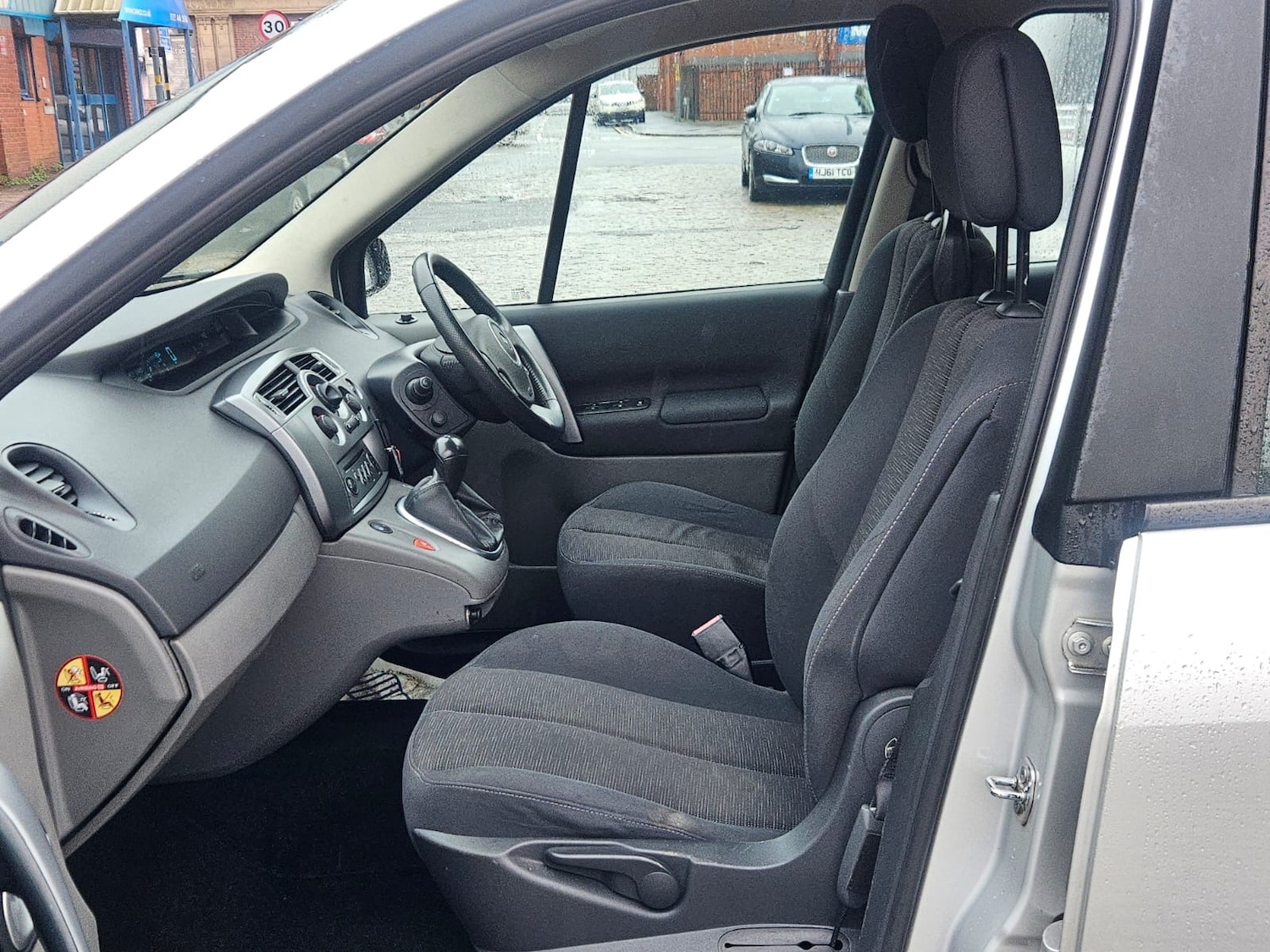 Used Renault Scenic 2008 for sale - 77578813: Photo 12