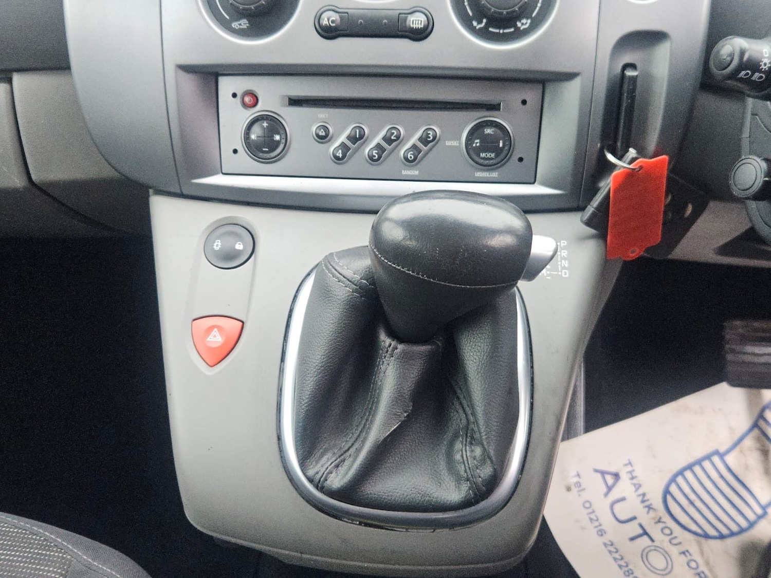 Used Renault Scenic 2008 for sale - 77578813: Photo 20