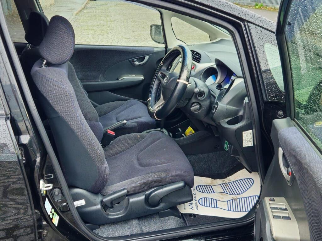 Used Honda Jazz 2012 for sale - 77650790: Photo 10