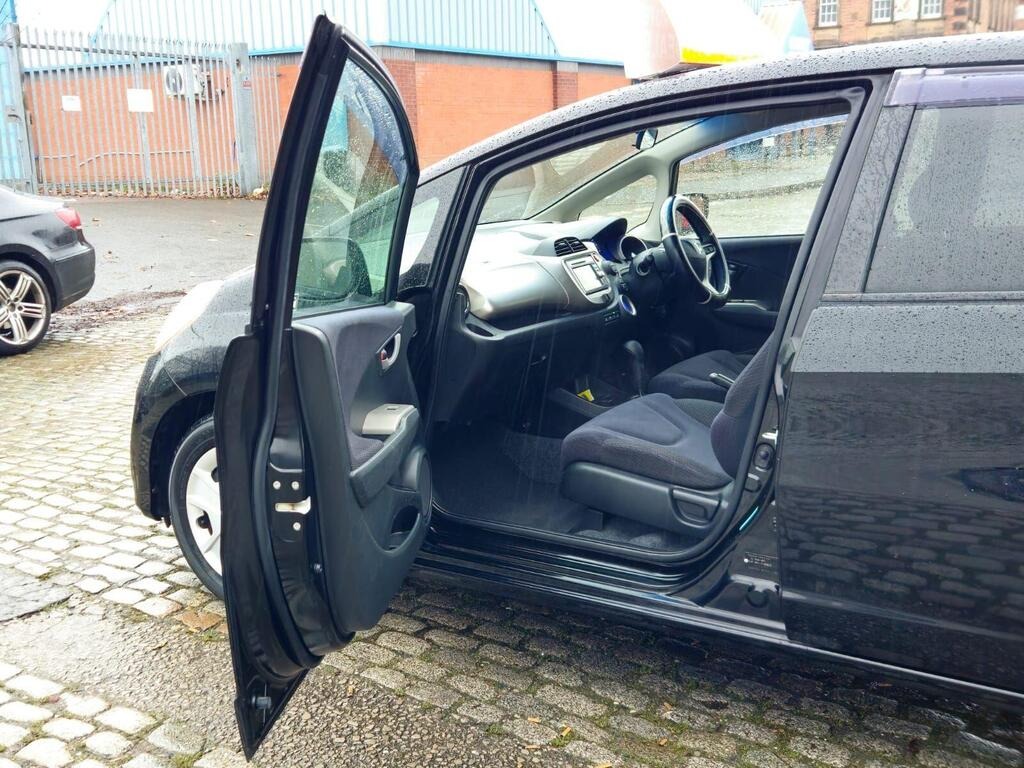 Used Honda Jazz 2012 for sale - 77650790: Photo 11