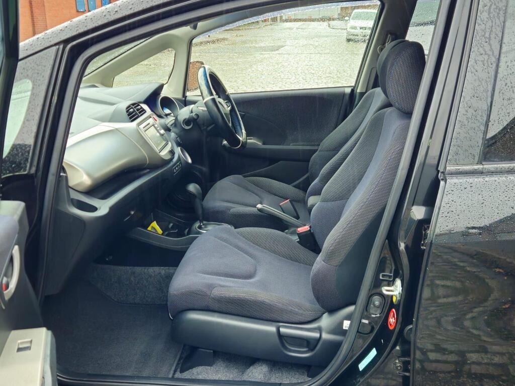 Used Honda Jazz 2012 for sale - 77650790: Photo 12