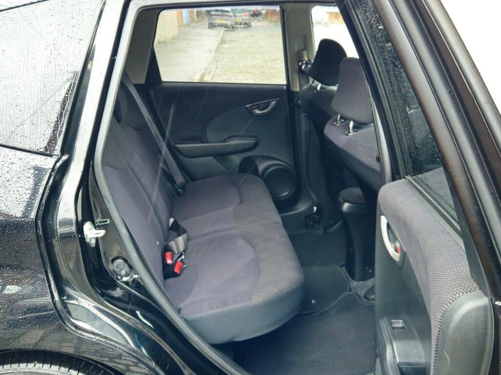 Used Honda Jazz 2012 for sale - 77650790: Photo 14