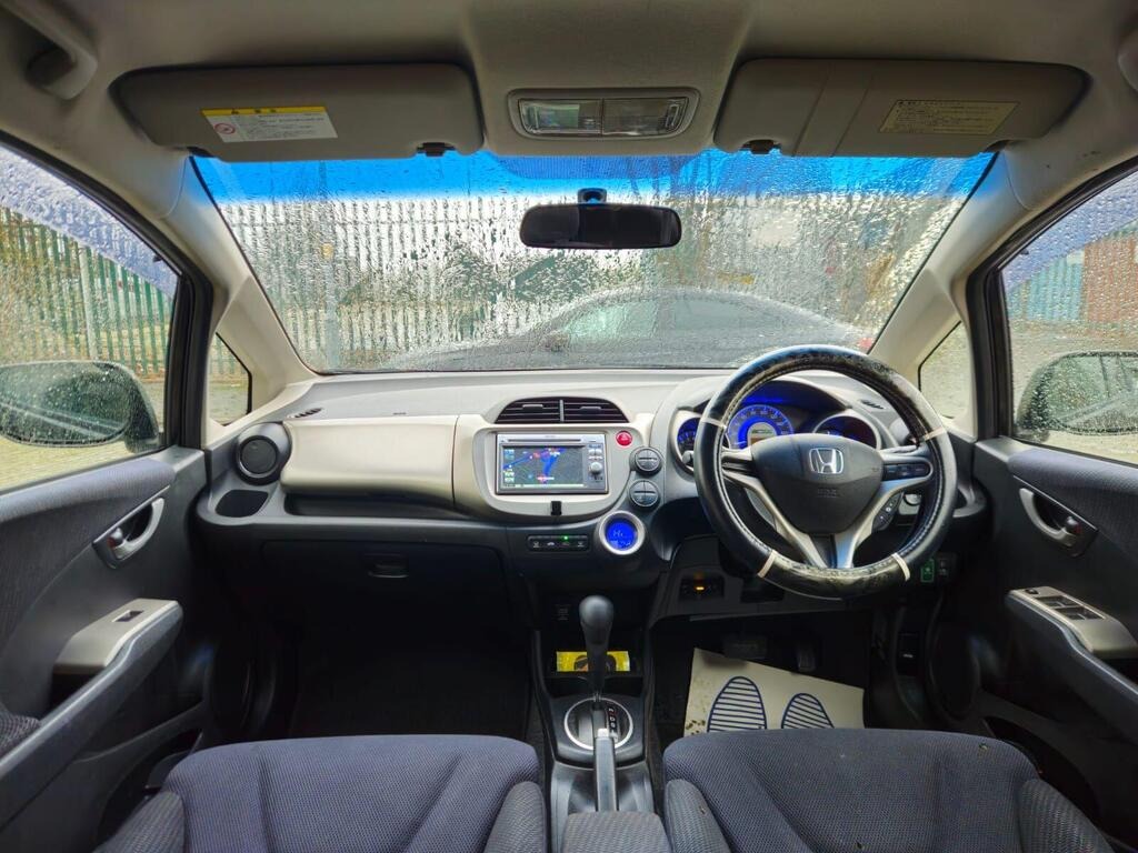 Used Honda Jazz 2012 for sale - 77650790: Photo 18