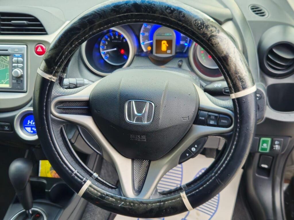 Used Honda Jazz 2012 for sale - 77650790: Photo 19