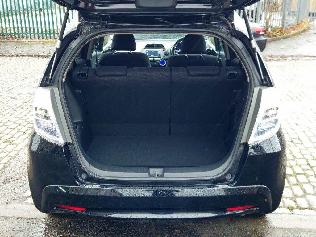 Used Honda Jazz 2012 for sale - 77650790: Photo 23